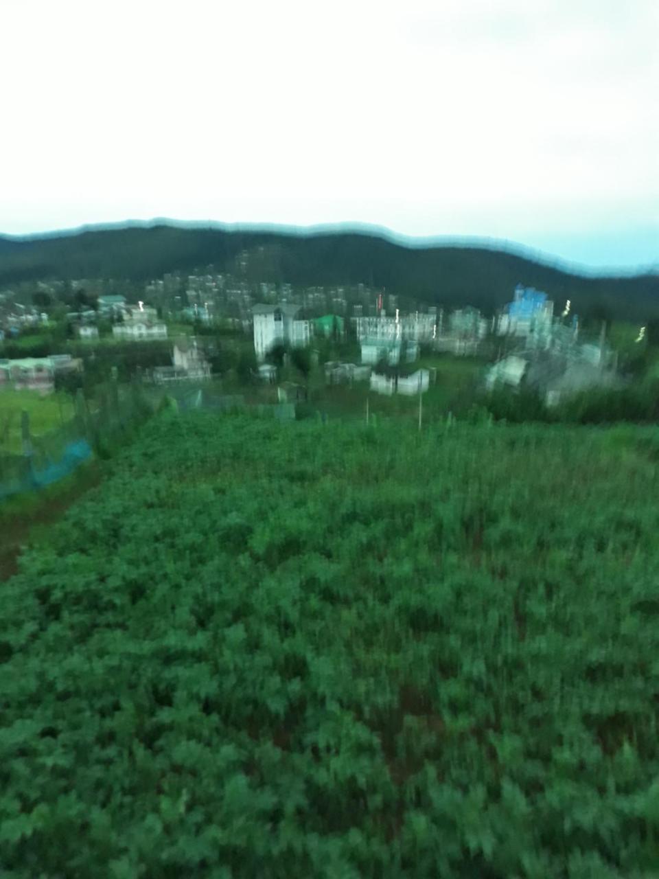 Отель Rainyfreindz Нувара-Элия Экстерьер фото